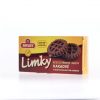 NOVALIM LIMKY-bezgluténové keksy kakaové plnené